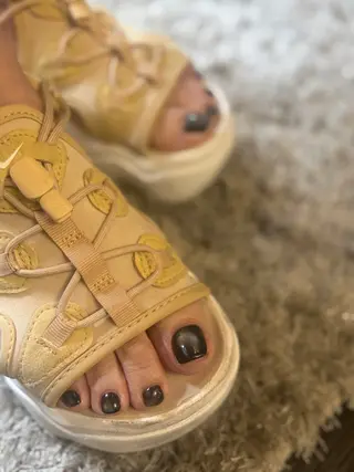 ネイル lala bellaluce所属・lala bellaluceのネイルデザイン