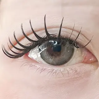 マツエク・マツパ マツエク専門店 cyunaのマツエク・マツパデザイン