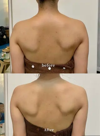 Private SalonOboraのエステ・リラクイメージ