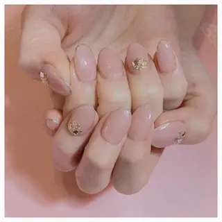 ネイル 古川 里美のネイルデザイン