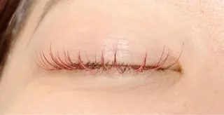 マツエク・マツパ Blue_eyedesign所属・個室まつげサロン 越谷　aoiのマツエク・マツパデザイン