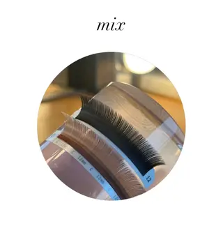 マツエク・マツパ CAMELLIA カメリアのマツエク・マツパデザイン