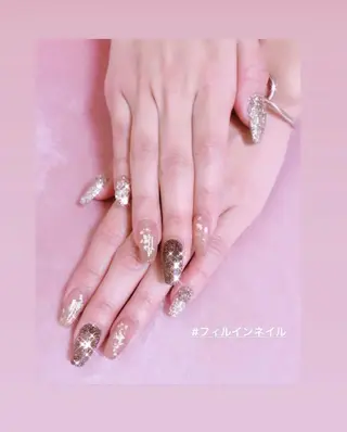 ネイル Re:∅ nail /HIRAMOTOのネイルデザイン