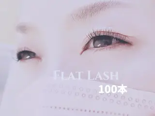 マツエク・マツパ Anela .の眉毛・アイブロウイメージ