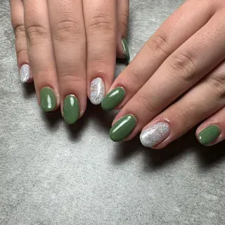 ネイル MATATABI. kumiのネイルデザイン