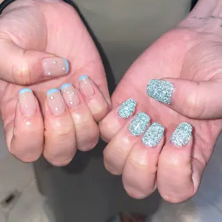 ネイル N°nail 💅MIIRUのネイルデザイン