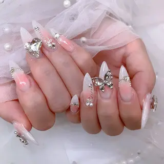 ネイル Uminail ゆうゆうのネイルデザイン