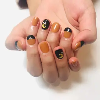 ネイル Yukako. Nのネイルデザイン