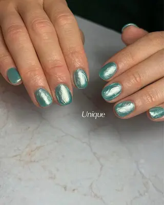 ネイル Unique 【ユニーク】のネイルデザイン