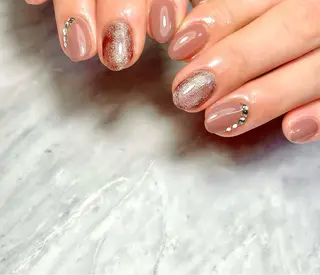 ネイル Nail salon Venusのネイルデザイン