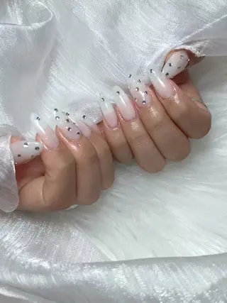 ネイル &ME かすみのネイルデザイン