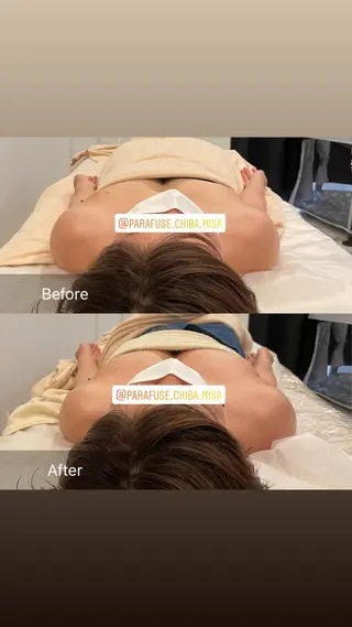parafuse 千葉駅前サロン♡のエステ・リラクイメージ
