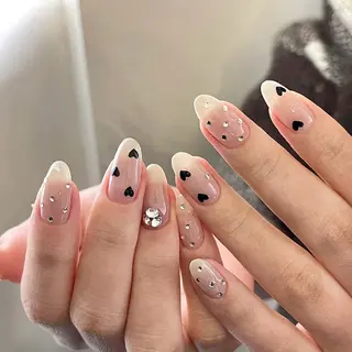 ネイル July Nailのネイルデザイン