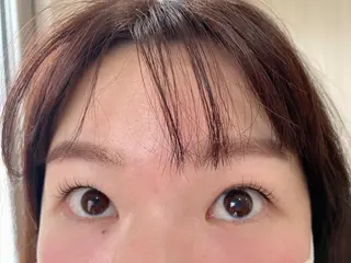 マツエク・マツパ eyelash Laule'a🏝のマツエク・マツパデザイン