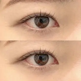 マツエク・マツパ Tink藤沢🦋 大川のマツエク・マツパデザイン