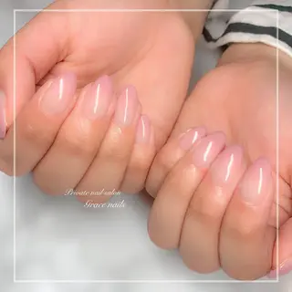 ネイル GRACE NAILSのネイルデザイン