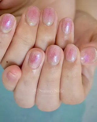 ネイル Sunny Side所属・Sunny Side レイのその他イメージ