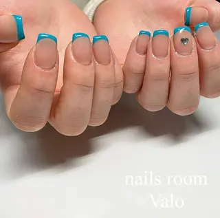 ネイル nails room Valoのネイルデザイン