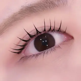 マツエク・マツパ pono大宮東口店 店長🩰AOHA🩰のマツエク・マツパデザイン