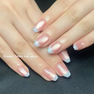 ネイル Kawaii _Nailのネイルデザイン