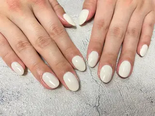 ネイル Mogu nail 二子玉川のネイルデザイン
