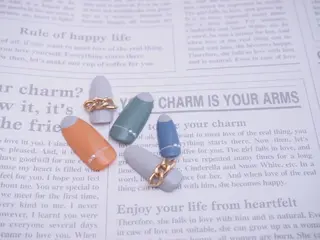 ネイル NAIL'S MODAのネイルデザイン