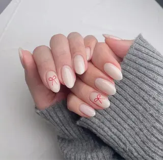 ネイル 💜MIYA nail川崎店のネイルデザイン