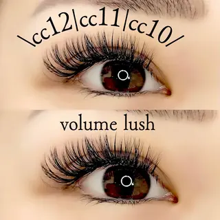 マツエク・マツパ 【Amaranth】 立川店🌟のマツエク・マツパデザイン