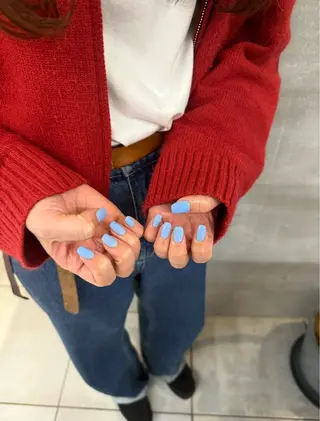 ネイル fukuyasu rikaのネイルデザイン