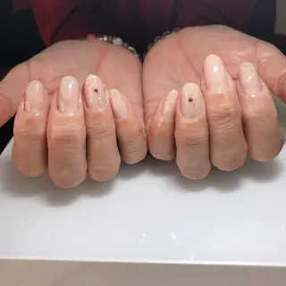 ネイル CHERIMO【lalaLaLa】所属・CHERIMO シェリモのネイルデザイン