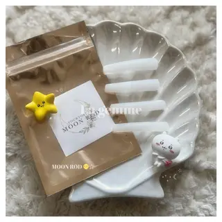 マツエク・マツパ La gemme所属・La gemme💍 Tanahashiのマツエク・マツパデザイン