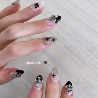 ネイル Nail Salon Gummi.のネイルデザイン