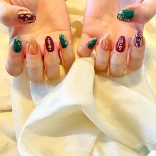 セミロング 唐笠 祥子のその他イメージ