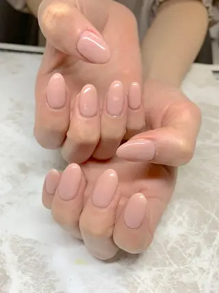 ネイル LULU LIMAのネイルデザイン