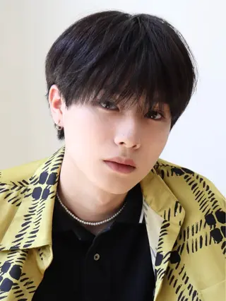 メンズ 【公式】LUCEY 川越のヘアスタイル