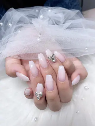 ネイル COCO ネイルのネイルデザイン