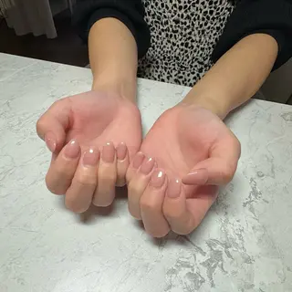 ネイル nailme!/上村 香菜のネイルデザイン