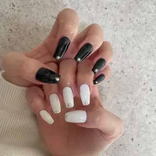 ネイル nailsalon NANAのネイルデザイン