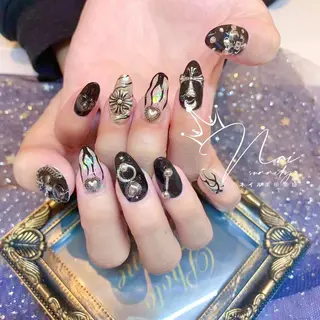 ネイル リン リンのネイルデザイン