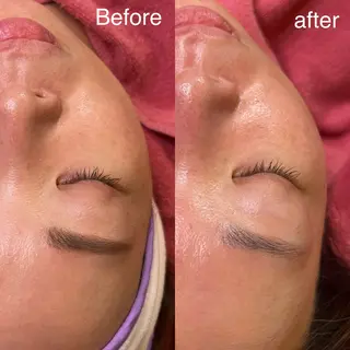 comodo所属・美崎 美乃のマツエク・マツパデザイン