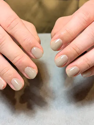 ネイル UFU. nailのネイルデザイン