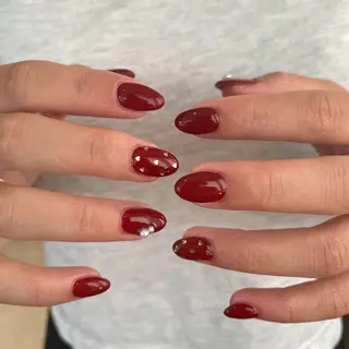 ネイル etorca nailのネイルデザイン