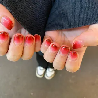 ネイル pro.m Kanonのネイルデザイン