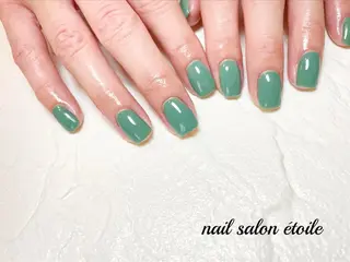ネイル nail salon étoileのネイルデザイン