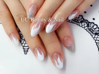 ネイル UU Beauty &Nailのネイルデザイン