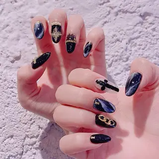 ネイル Cute beauty2のマツエク・マツパデザイン