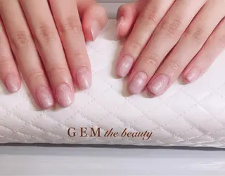 ネイル GEM beautyのマツエク・マツパデザイン
