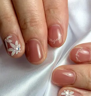 ネイル ryu seiのネイルデザイン