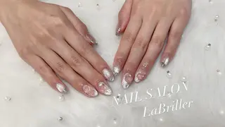 ネイル 《LB》ラブリエ Nail&eyeのマツエク・マツパデザイン