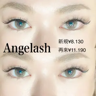 マツエク・マツパ 🦄銀座/束感まつげ 村上🍒のマツエク・マツパデザイン